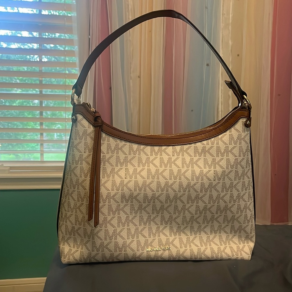 Micheal Kors Tote Bag